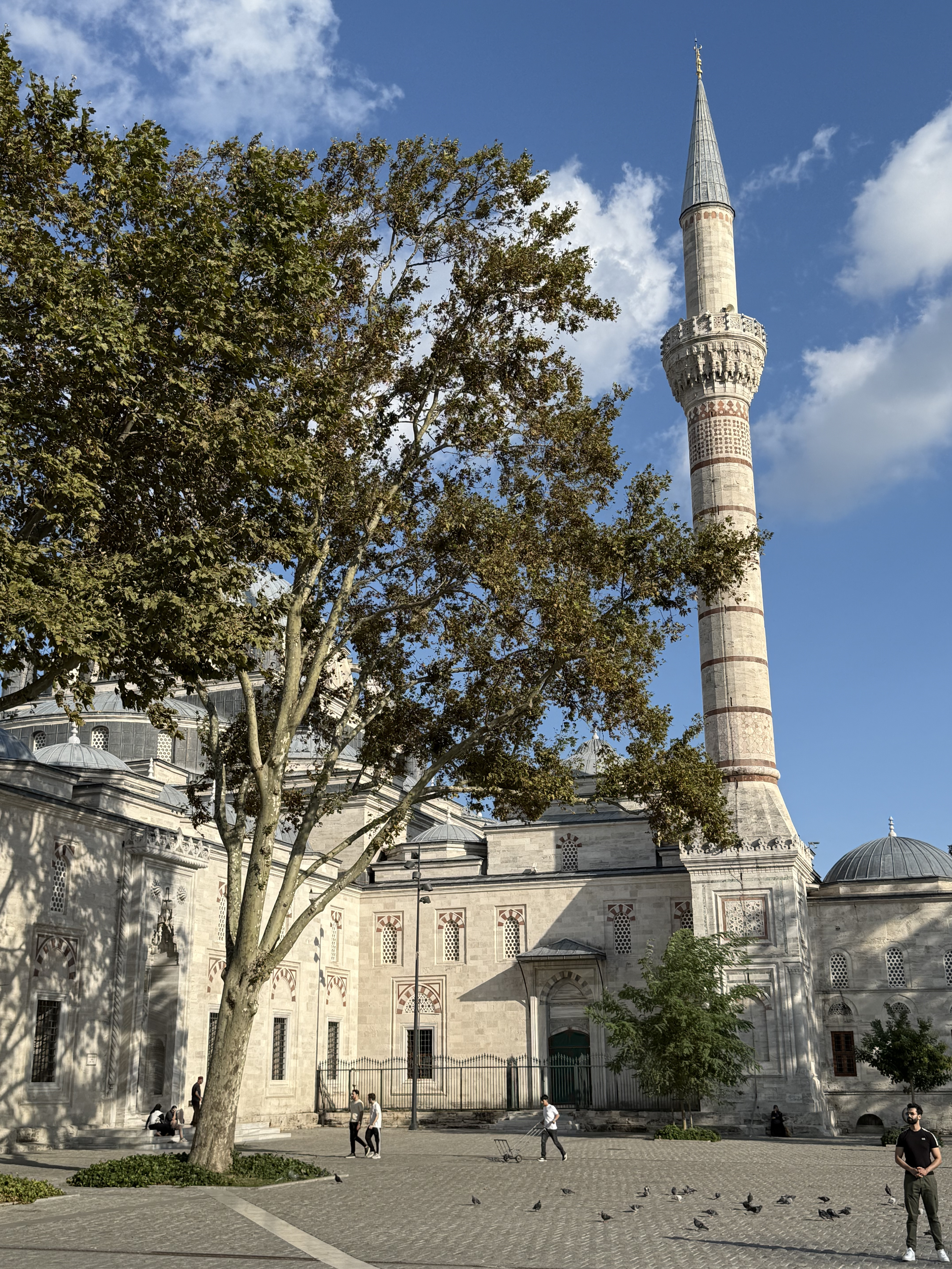 Grand Bazaar Entrance